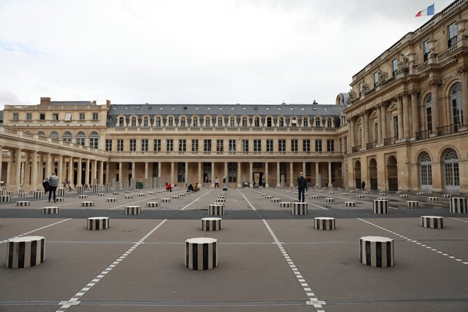 Right Bank of Paris 2-Hour Private Walking Tour - Last Words