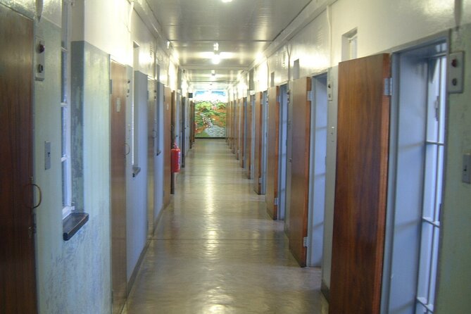 Robben Island & Township Combo Full Day Tour - Additional Info