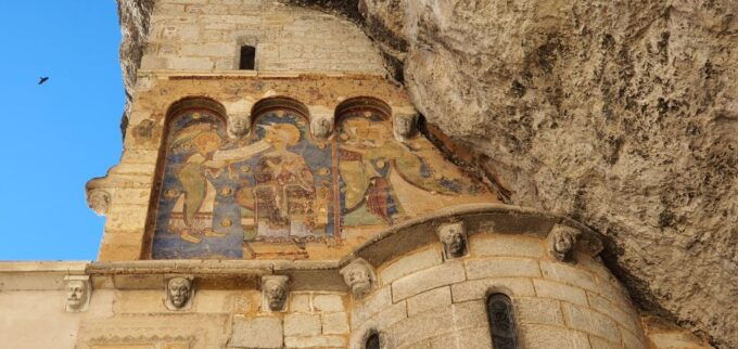 Rocamadour : Private Walking Tour With a Registered Guide - Additional Information