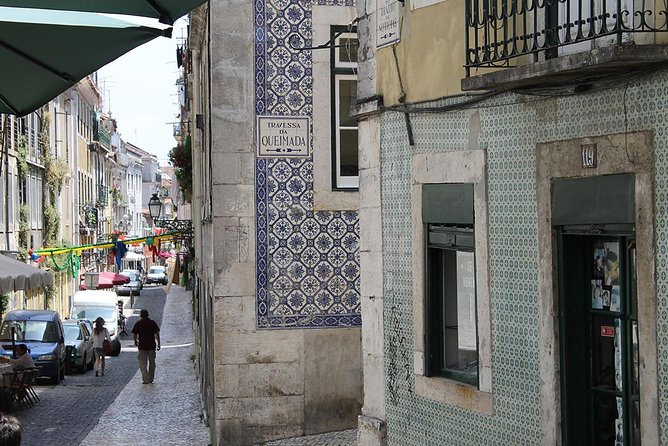 Romantic and Bohemian Lisbon - Unforgettable Lisbon Experiences