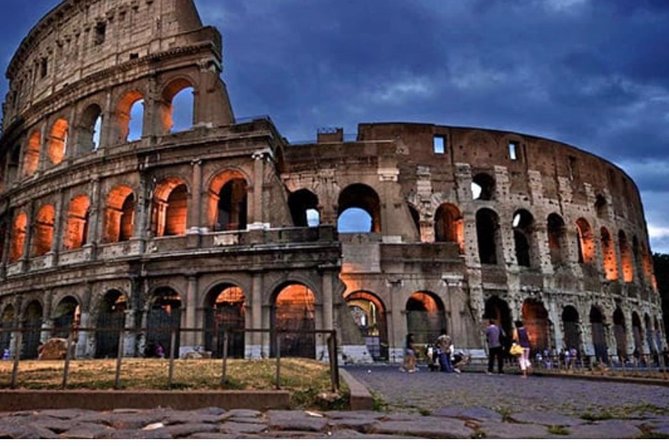 Rome: Colosseum, Roman Forum & Trajans Market Exterior Tour - Customer Reviews and Ratings