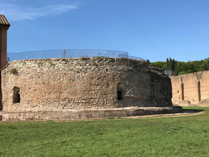 Rome: Ebiking Along the Appian Way - Booking Information