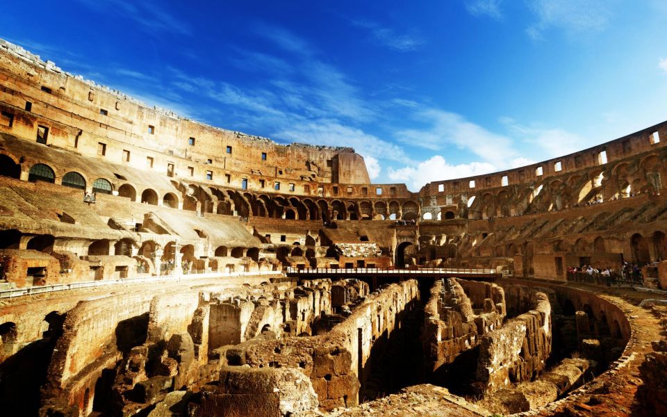 Rome in One Day Private Tour - Customer Reviews