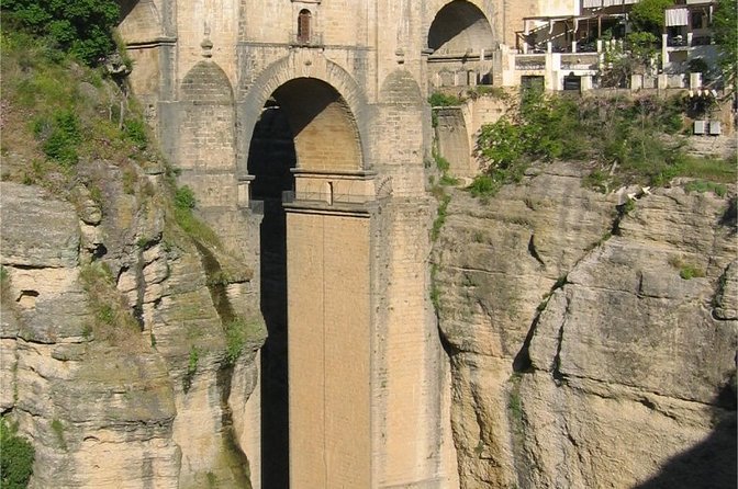 Ronda and White Village of Setenil Private Tours From Granada up to 8 Persons - Customer Support