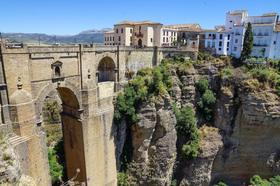 Ronda - Private Historic Walking Tour - Common questions