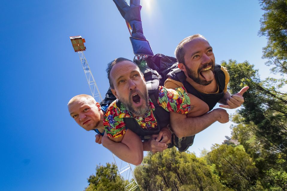 Rotorua: Velocity Valley Adventure Park Experience Pass - Customer Reviews and Recommendations