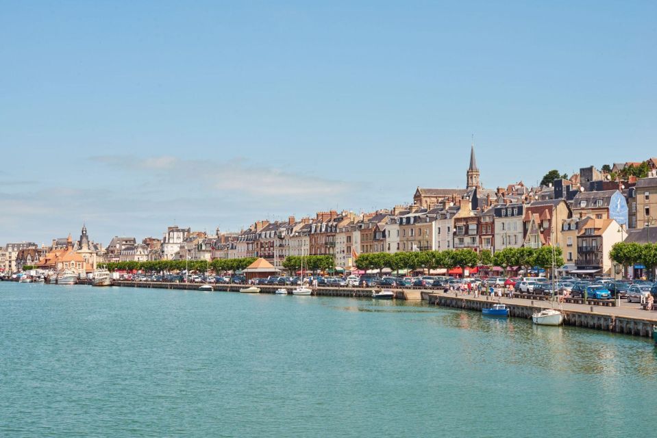 Rouen, Honfleur, Deauville: Private Round Tour From Paris - Last Words