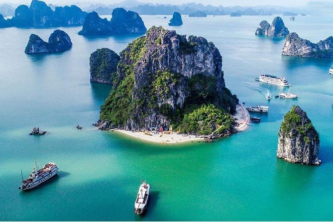 Round-Trip Hanoi to Halong Private Vehicle Charter - Common questions