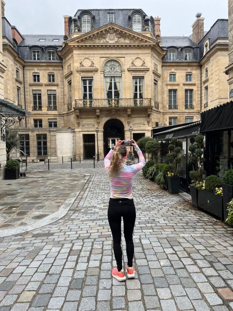 Running Tours in Paris for Intermediate to Advanced Runners - Last Words