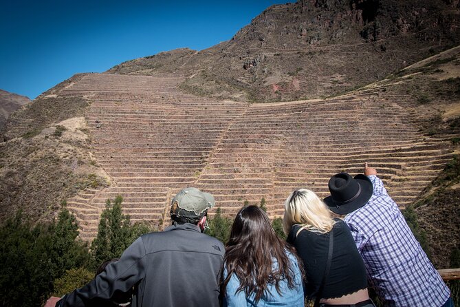Sacred Valley Group Tour From Cusco - Additional Information