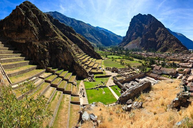 Sacred Valley Tour - Pricing Information