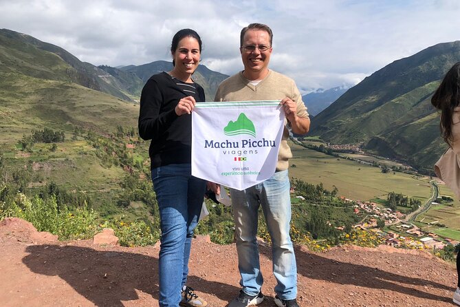 Sacred Valley VIP Private Tour - Customer Support and Product Details