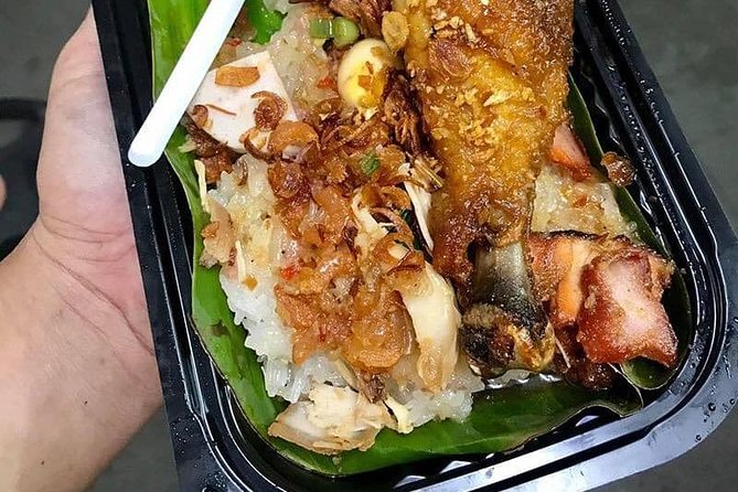 Saigon Homies - Street Food Tour - Booking and Cancellation Policy