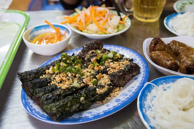 Saigon Street Food Motorbike Tour With Local Student - How to Book and Contact Information