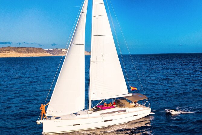 Sailing Boat Rental for 6 Days in Ibiza and Formentera - Additional Information