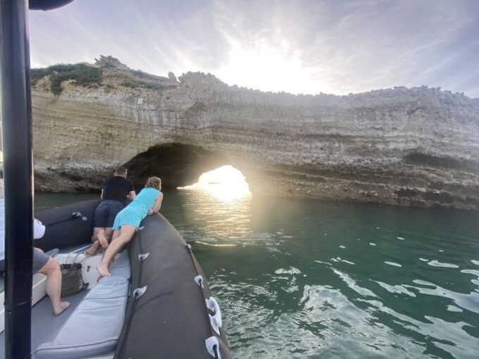 Saint-Jean-De-Luz, Basque Country: Boat Tour Along the Coast - Additional Information