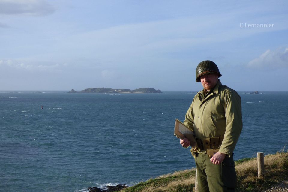 Saint-Malo 1944: Under the Ashes, Freedom - Common questions