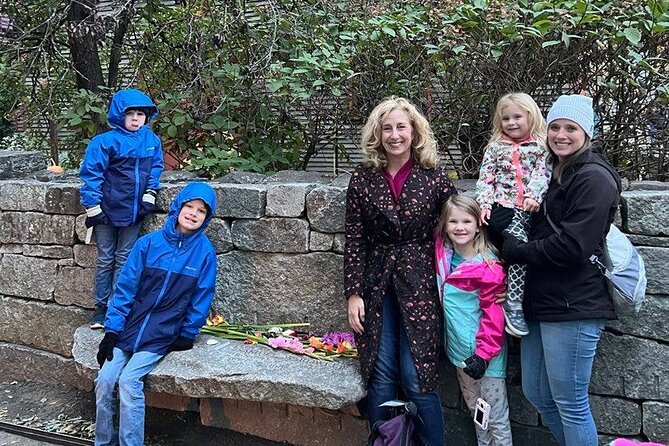 Salem Kids Walking History Tour - Additional Tips and Recommendations