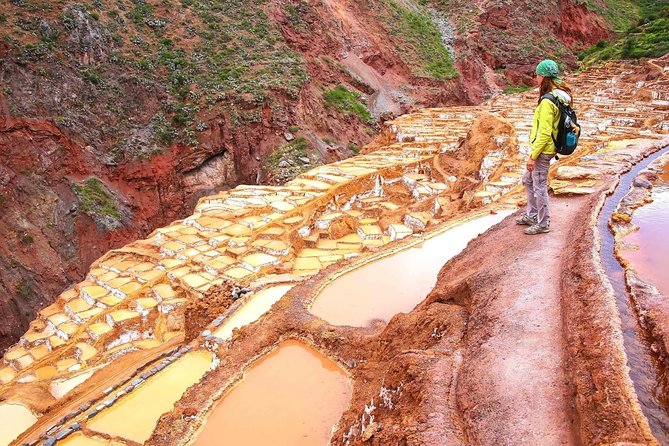 Salinas De Maras & Moray - Common questions