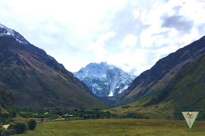 Salkantay Trek to Machu Picchu 4 Days All-Included - Last Words