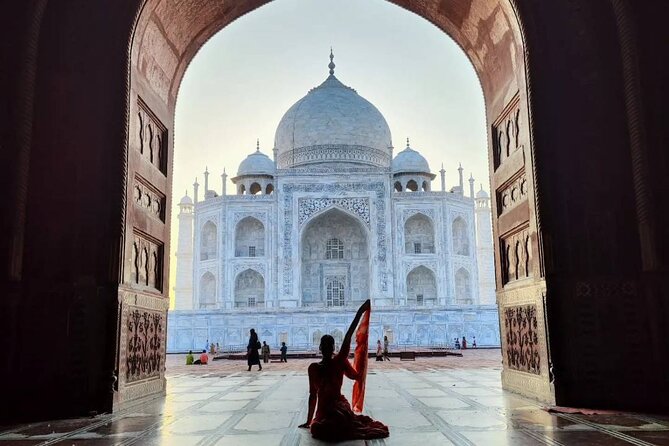 Same Day Taj Mahal Tour Delhi Agra Delhi With Female Tour Guide - Contact Details