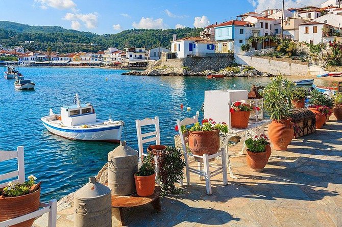 Samos Greek Island Tour From Kusadasi & Selcuk Hotels - Additional Information