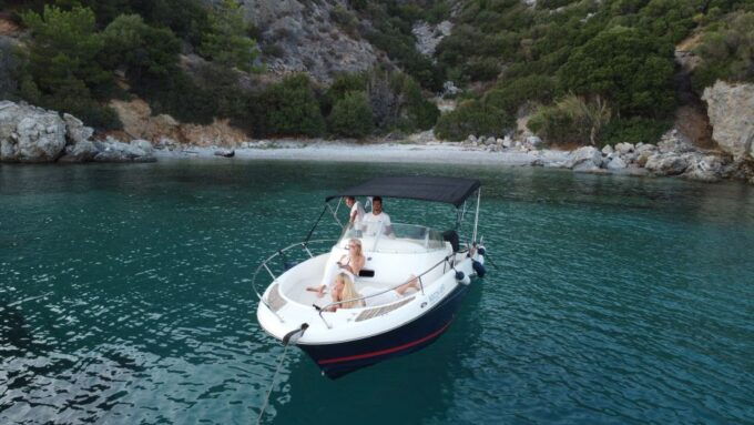 Samos: Private Boat Tours - Pricing Details