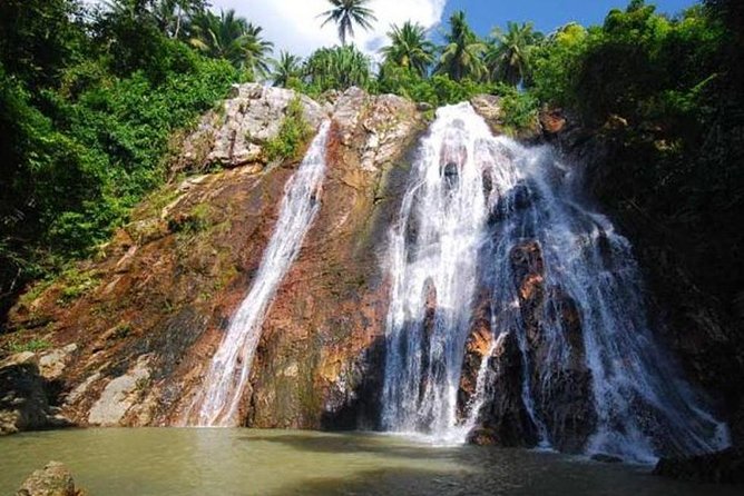 Samui Small-Group Tour With Hotel Pickup: Waterfalls, Phra Yai  - Koh Samui - Customer Reviews