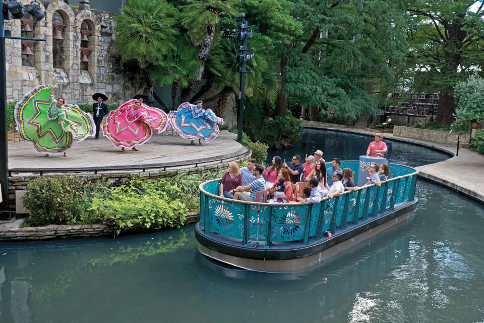 San Antonio CityPASS: Experience 4 Must-See Attractions - Common questions