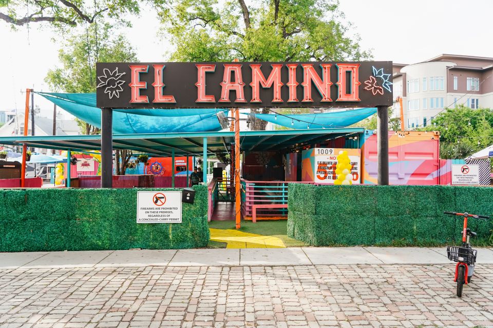 San Antonio: Murals & Hidden Gems E-Bike Tour - Customer Reviews