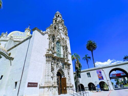 San Diego Balboa Park Scavenger Hunt Walking Tour and Game - Reservation and Cancellation Policies