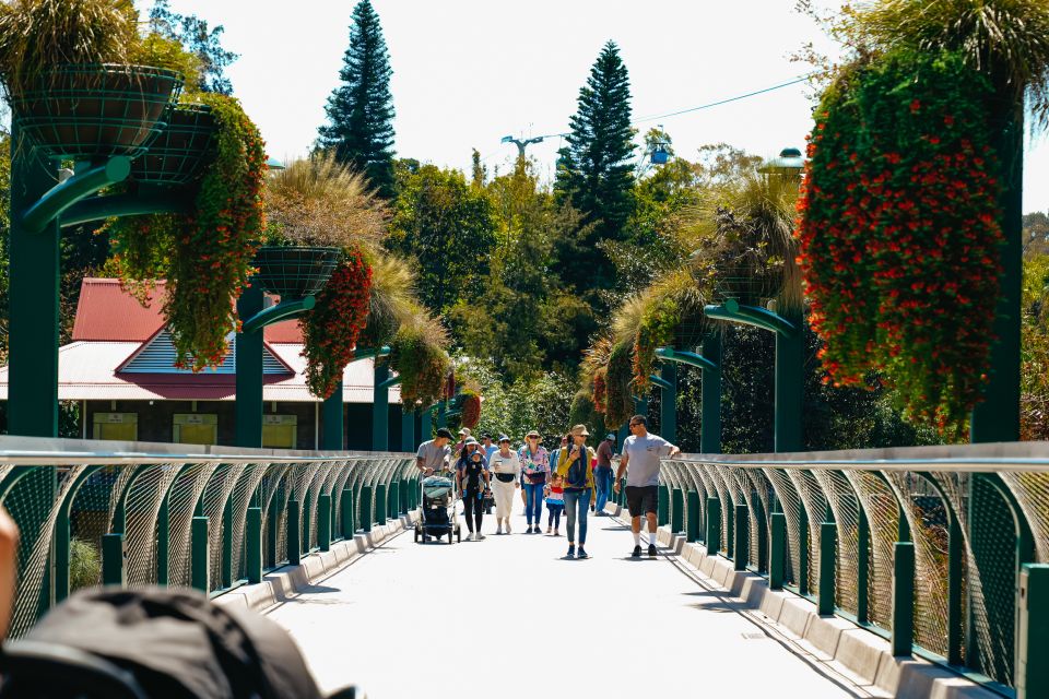 San Diego Zoo: 1-Day Admission Ticket - Visitor Reviews