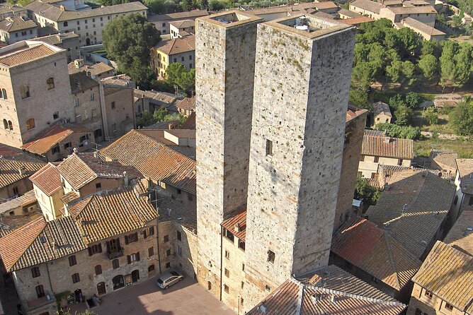 San Gimignano and Chianti Classico Wine and Food PRIVATE TOUR From Florence - Common questions