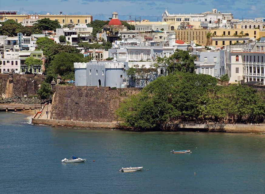 San Juan: Self-Guided Tour With Audio Guide - Last Words