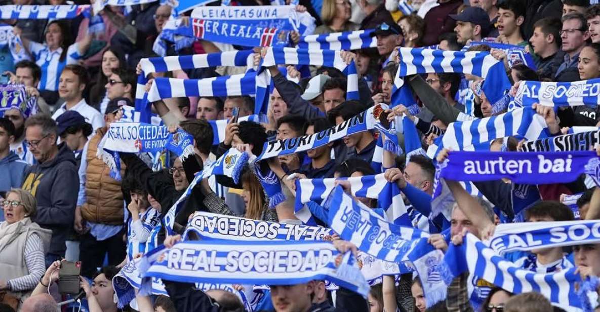 San Sebastián: Real Sociedad Match Tickets at Reale Arena - Common questions