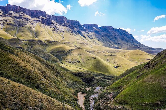 Sani Pass Day Tour From Durban - Itinerary and Highlights