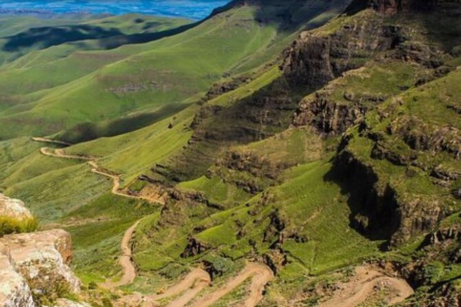 Sani Pass Lesotho Full Day 4 X 4 Tour From Durban - Last Words