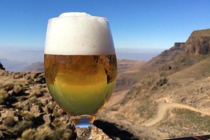 Sani Pass Private Day Tour From Durban - Common questions