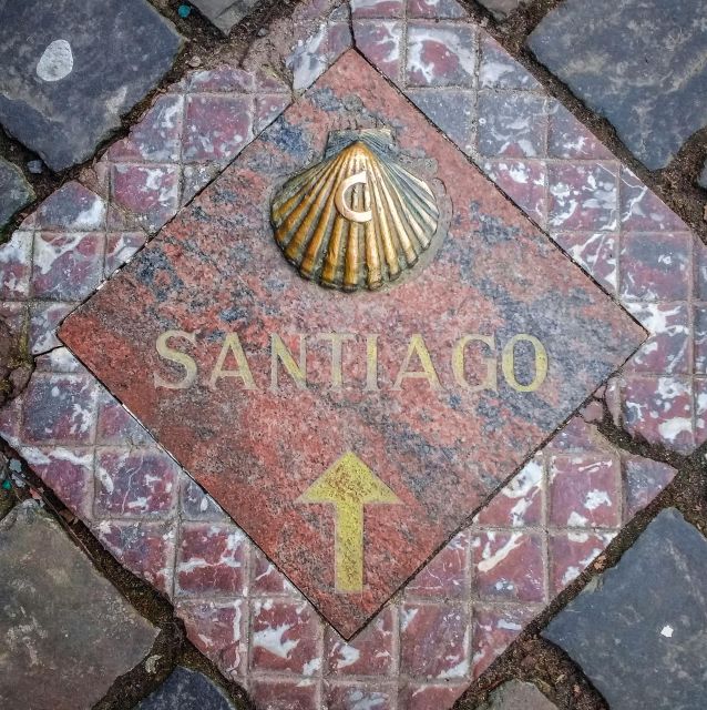 Santiago De Compostela - Historic Walking Tour - Last Words
