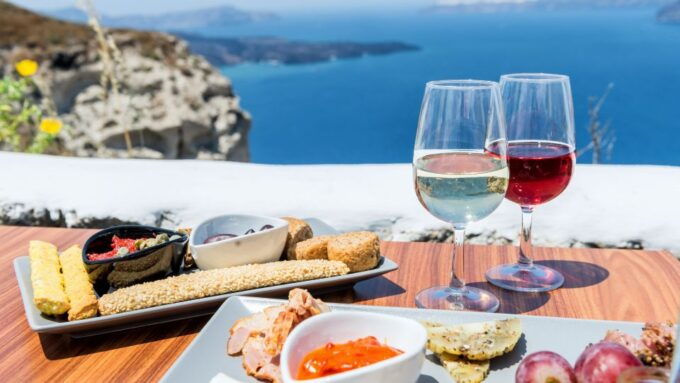 Santorini: Small Group Tour of 3 Local Wineries - Important Information on What to Bring