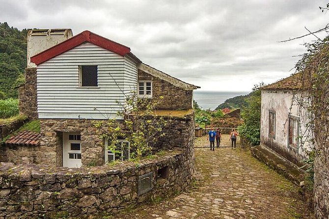 Sao Miguel Azores to Faial Da Terra Trek From Ponta Delgada - Additional Tour Information