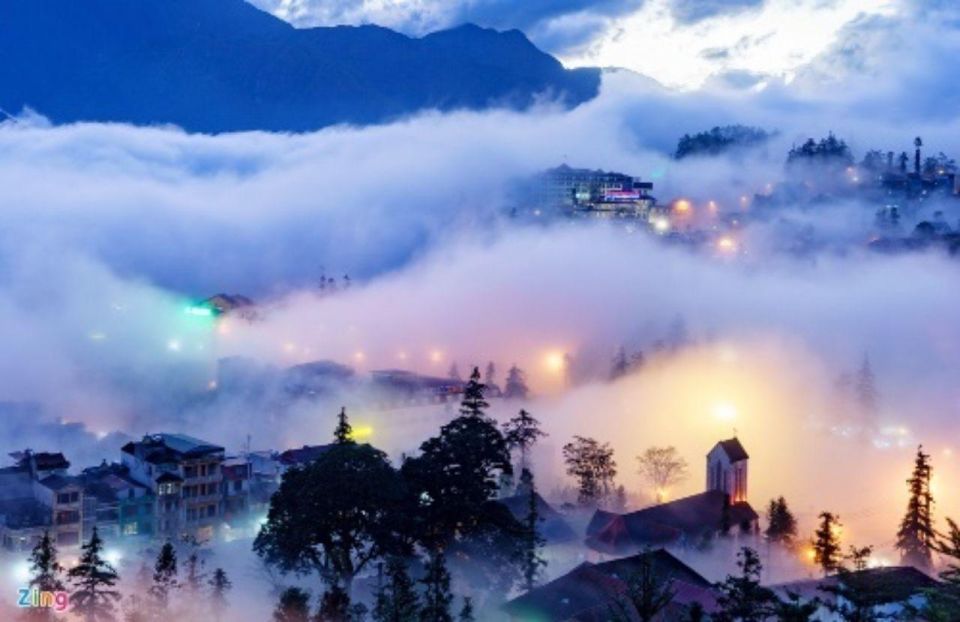 Sapa 1-Day Trekking to Lao Chai-Ta Van Village - Cultural Immersion