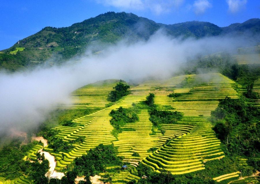 Sapa 2 Days 1 Night From Hanoi - Overnight in Hotel - Inclusions and Exclusions