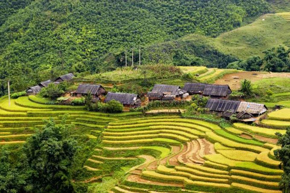 Sapa 3 Days 2 Nights Trekking Tour - Last Words