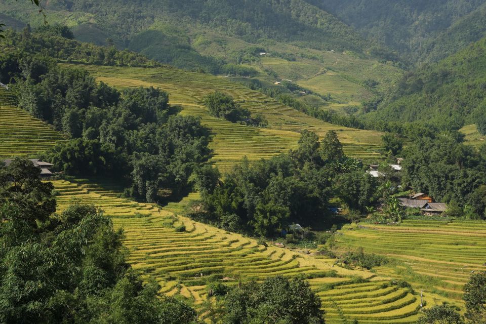 Sapa Hard Trekking Villages and Homestay 2 Days 1 Night Trip - Reservation and Additional Information