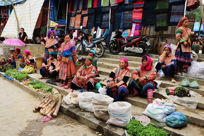 Sapa Hmong Family Trekking Adventures - Booking Information and Reservation Process