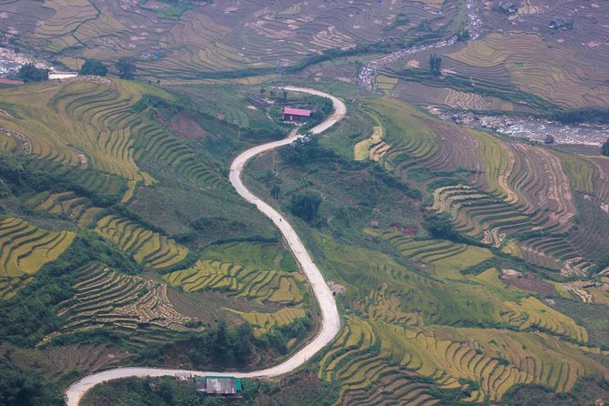 Sapa Mountain View and Villages Trek - Last Words