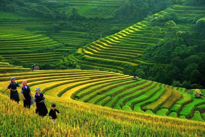 Sapa Private Tour 2 Days 1 Night - Common questions