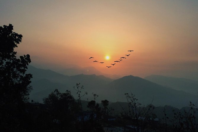 Sarangkot Sunrise Tour Over Annapurna Mountains From Pokhara - Customer Support and Contact Information