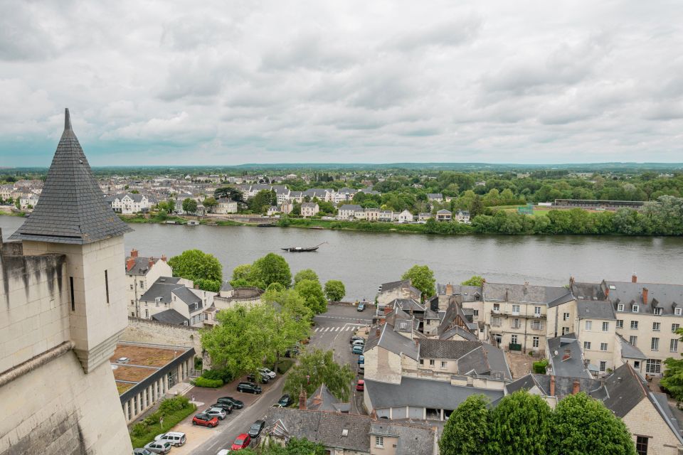 Saumur Private Walking Tour - Common questions